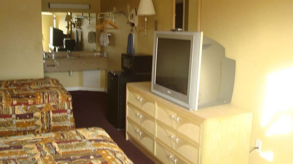 Best Rest Inn - Jacksonville Exterior photo
